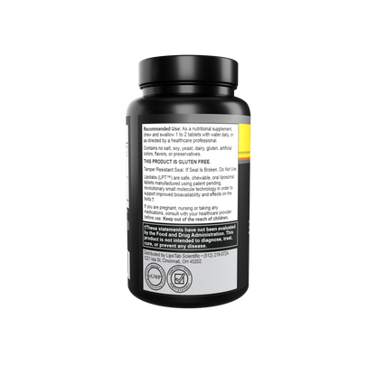 BPC LPT Chewable Tablets | Health Supplements LaValle Performance Health BPC LPT Chewable Tablets | Health Supplements LaValle Performance Health