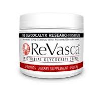 ReVasca Drink Powder - 4.4 oz