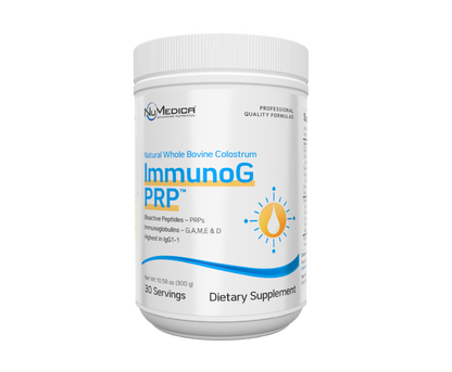 ImmunoG PRP Powder Original - 10.58 oz