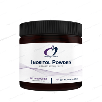 Inositol Powder - 3.5 oz