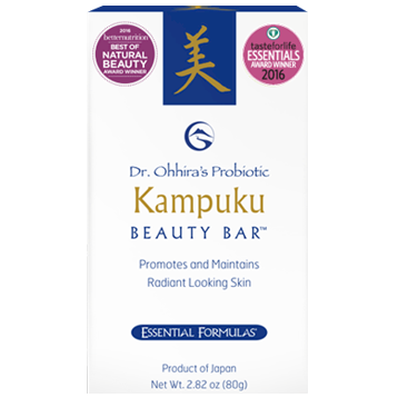 Probiotic Kampuku Beauty Bar