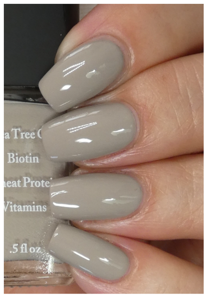 Nail Polish - Kinetic KHAKI - Dr's Remedy
