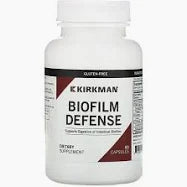 Biofilm Defense 60 caps