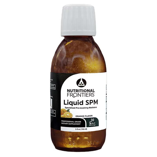 Liquid SPM 5oz