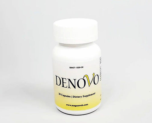 DenoVo Plus B12