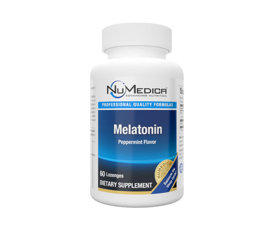 Melatonin - 60 loz  NM
