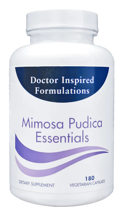 Mimosa Pudica Essentials - LaValle Performance Health