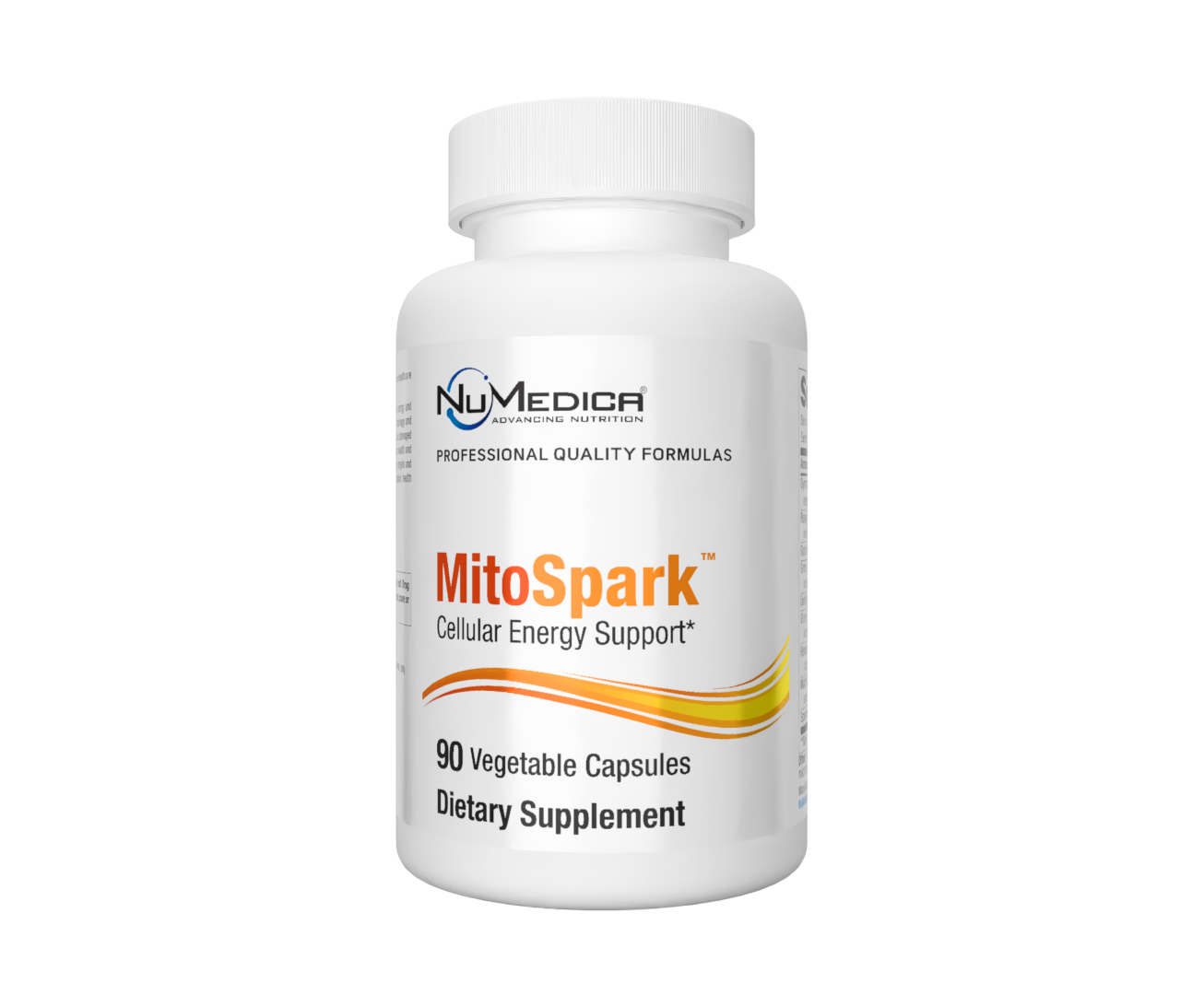 Mitospark - 90 vcaps