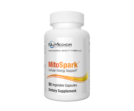 Mitospark - 90 vcaps