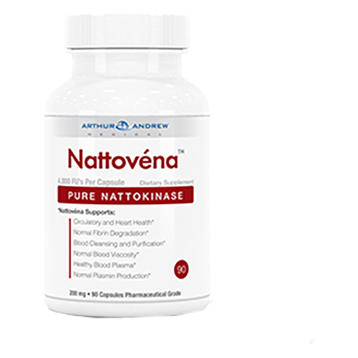 Nattovena 90 caps