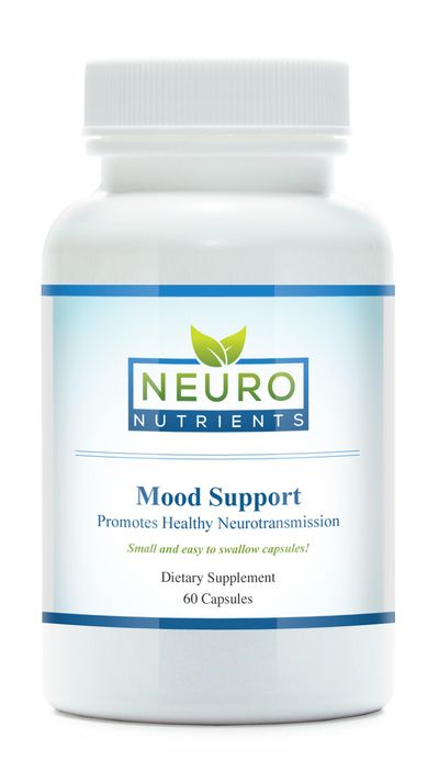 Mood Support 60cap