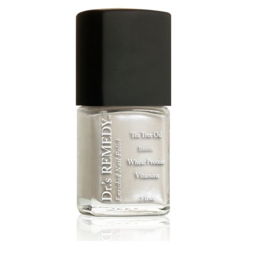 Nail Polish - Patient PEARL - Dr.'s Remedy