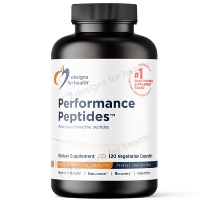Performance Peptides™ - 120 vcaps