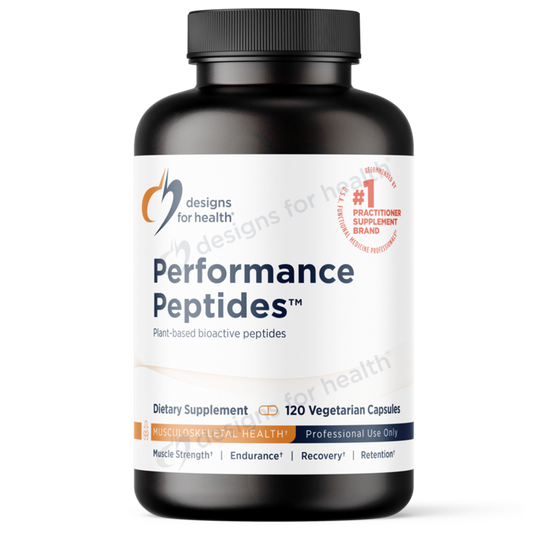 Performance Peptides™ - 120 vcaps