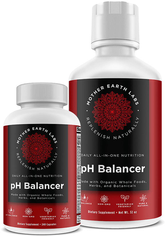 pH Balancer & Active Replenisher - LaValle Performance Health