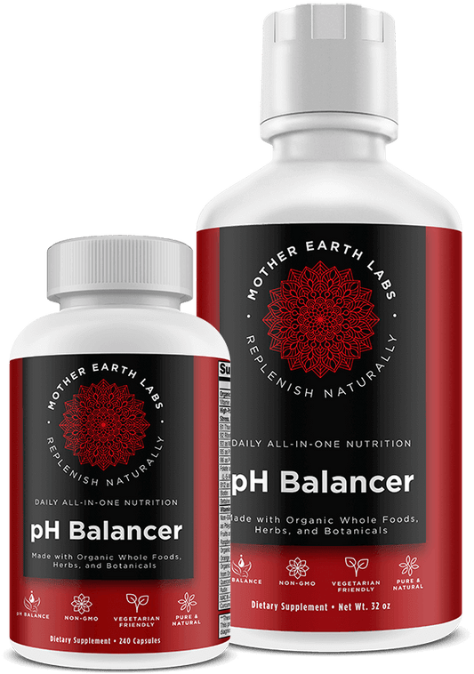 pH Balancer & Active Replenisher - LaValle Performance Health