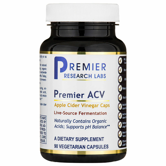 Premier ACV  90 Vcaps