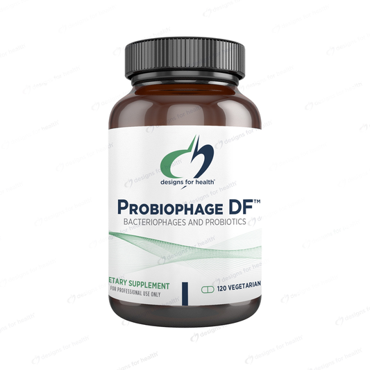Probiophage DF - 120 caps