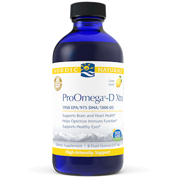 ProOmega-D Xtra 8 fl oz