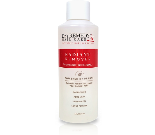 Nail Polish - Radiant Remover Dr. Remedy's