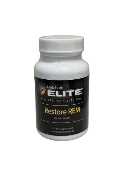 Restore REM/Deep Blue Sleep - 90 Caps