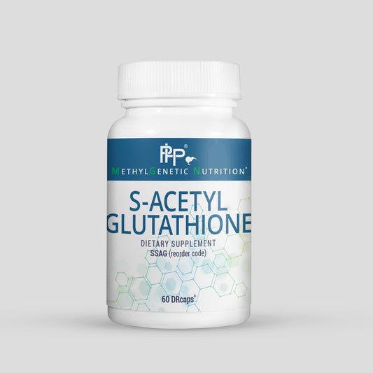 S Acetyl Glutathione