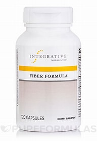 Fiber Formula 120 cap