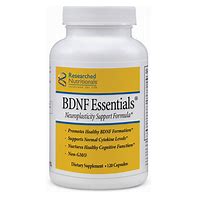 BDNF Essentials 120caps