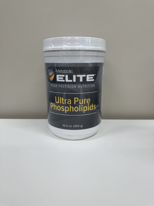 ULTRA PURE PHOS/LIPID RESCUE  MC