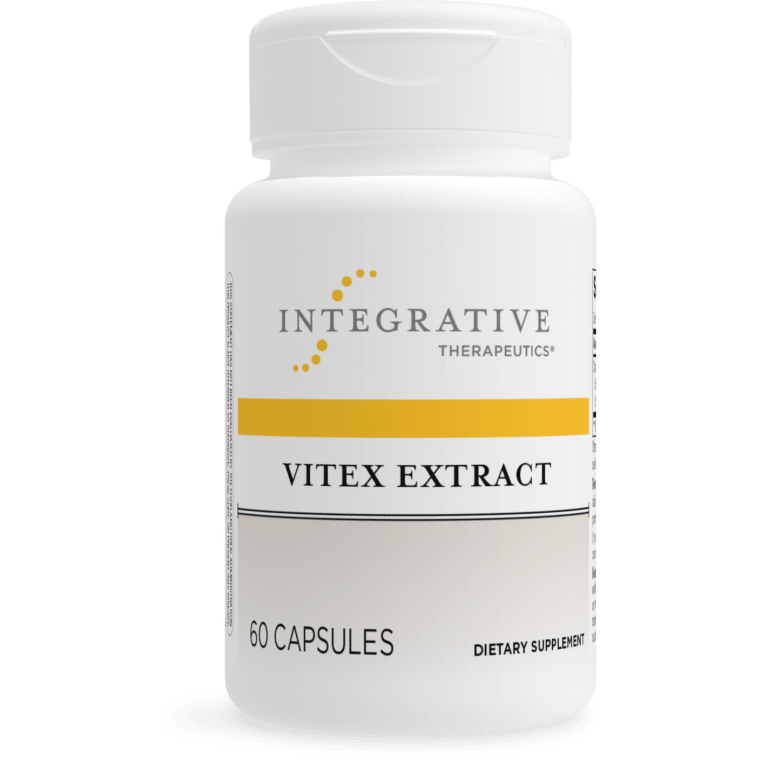 Vitex Extract 225mg 60caps - LaValle Performance Health
