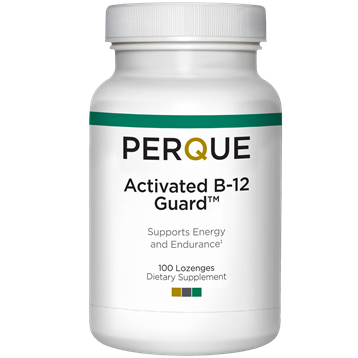 Activated B-12 Guard 100 Lozenges - LaValle Performance Health