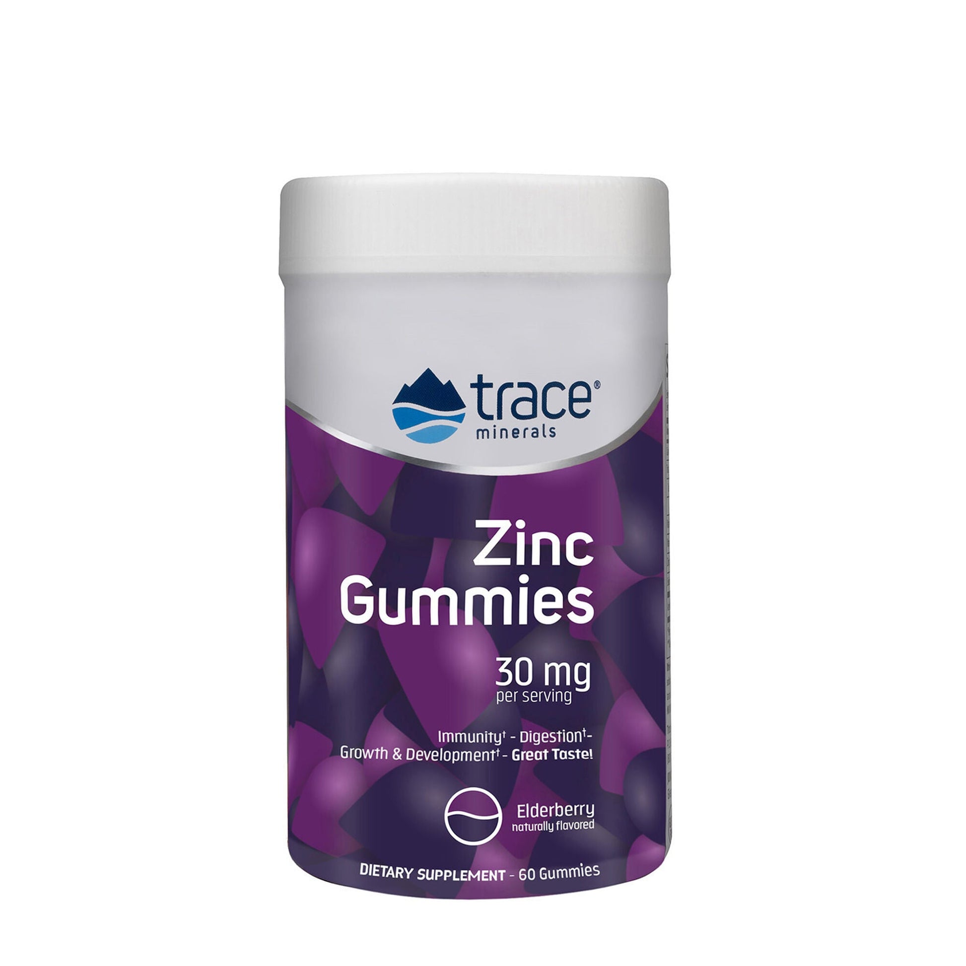 Zinc Gummies 60gummies - LaValle Performance Health