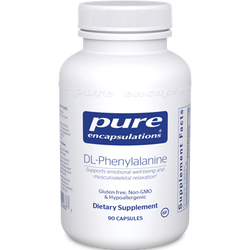 DL-Phenylalanine - LaValle Performance Health