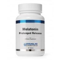 Melatonin PR 3mg 60tabs - LaValle Performance Health