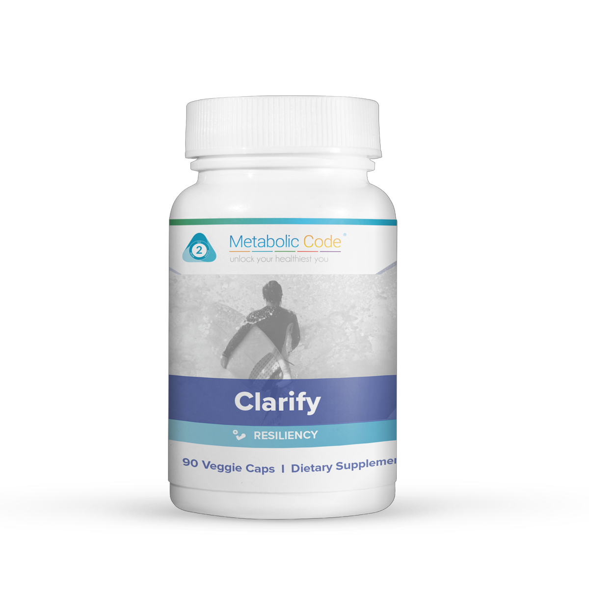 CLARIFY 4.0 - LaValle Performance Health