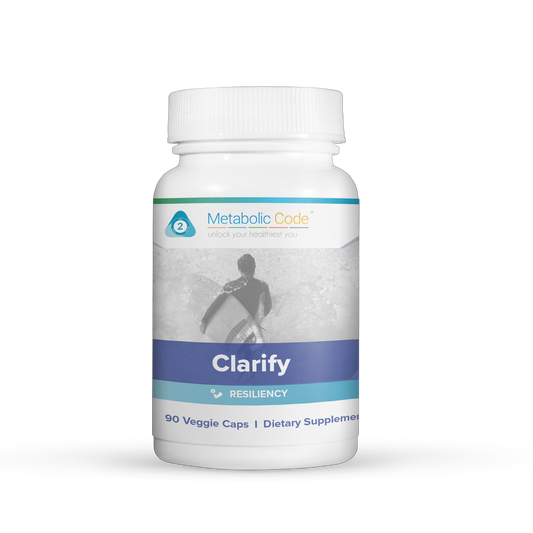 CLARIFY 4.0 - LaValle Performance Health