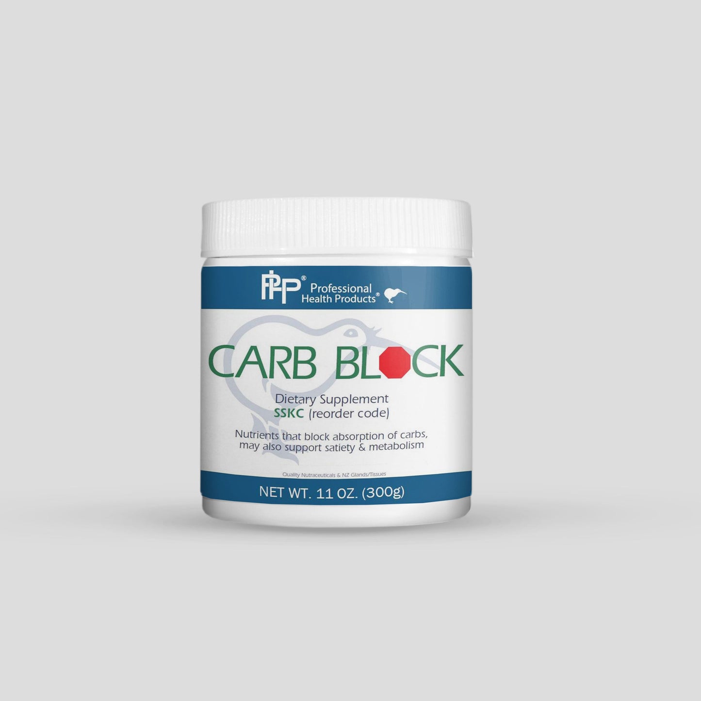 Carb Block - LaValle Performance Health