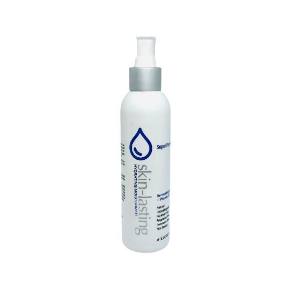 Skin-lasting Super Hydrating Spray - LaValle Performance Health