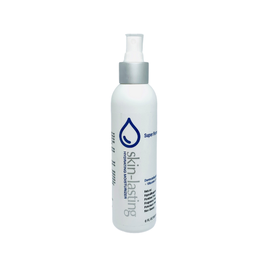 Skin-lasting Super Hydrating Spray - LaValle Performance Health