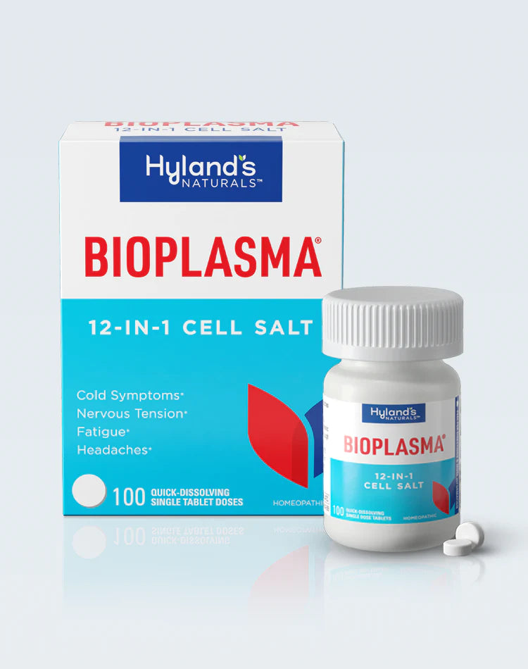 Hyland's Bioplasma - LaValle Performance Health