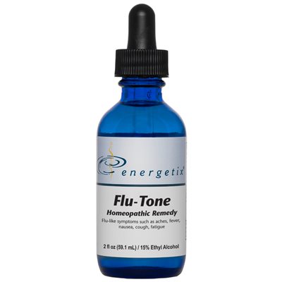 Flu-Tone - LaValle Performance Health