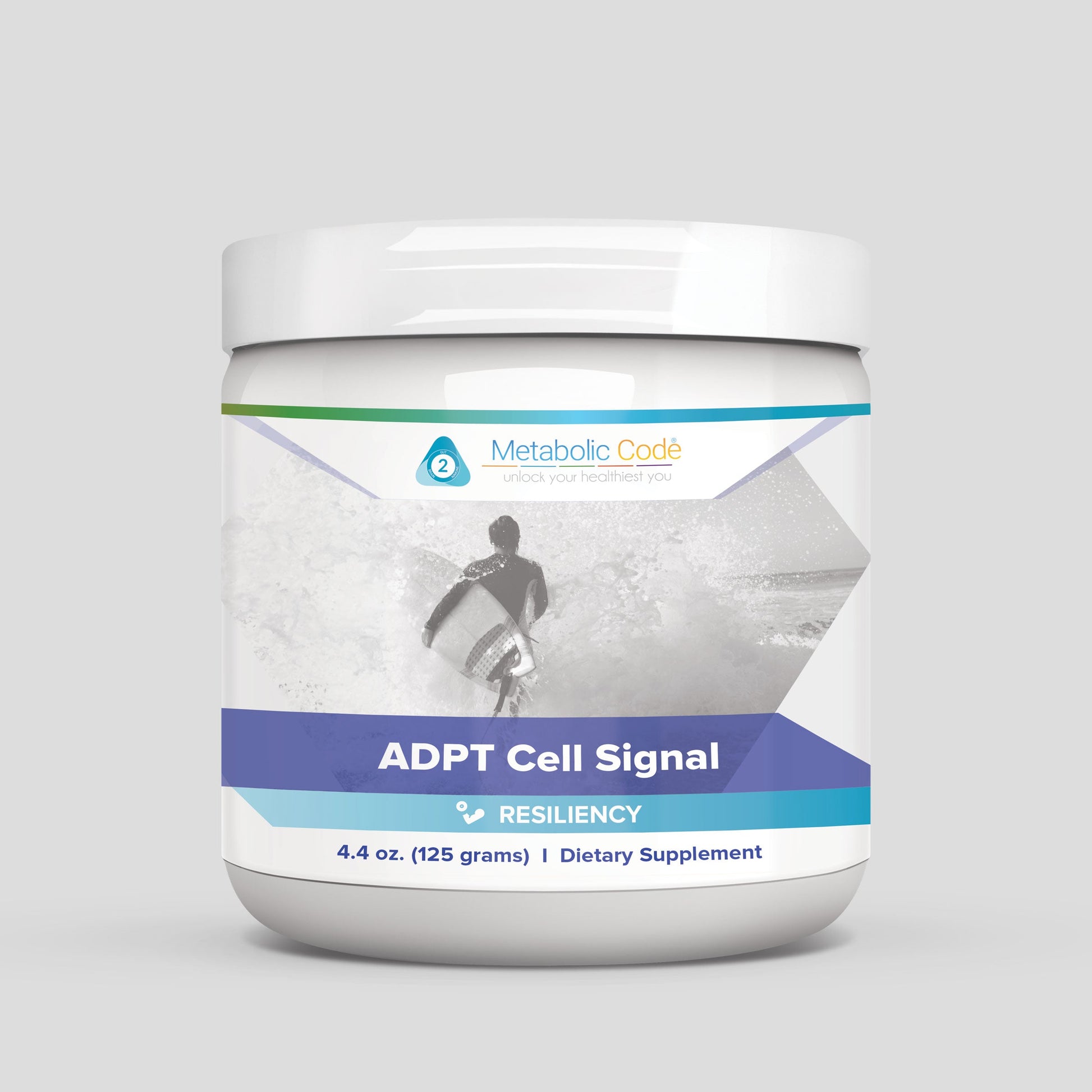Adtp-Cell Signal 125gm - LaValle Performance Health