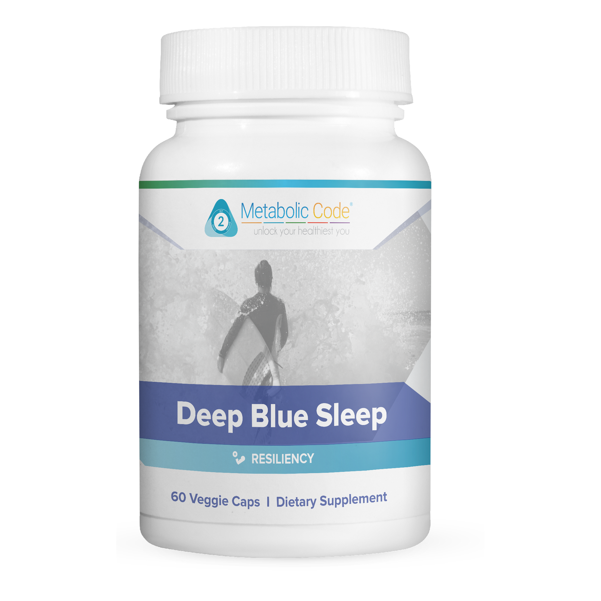 Deep Blue Sleep/ Requiem Ultra - LaValle Performance Health