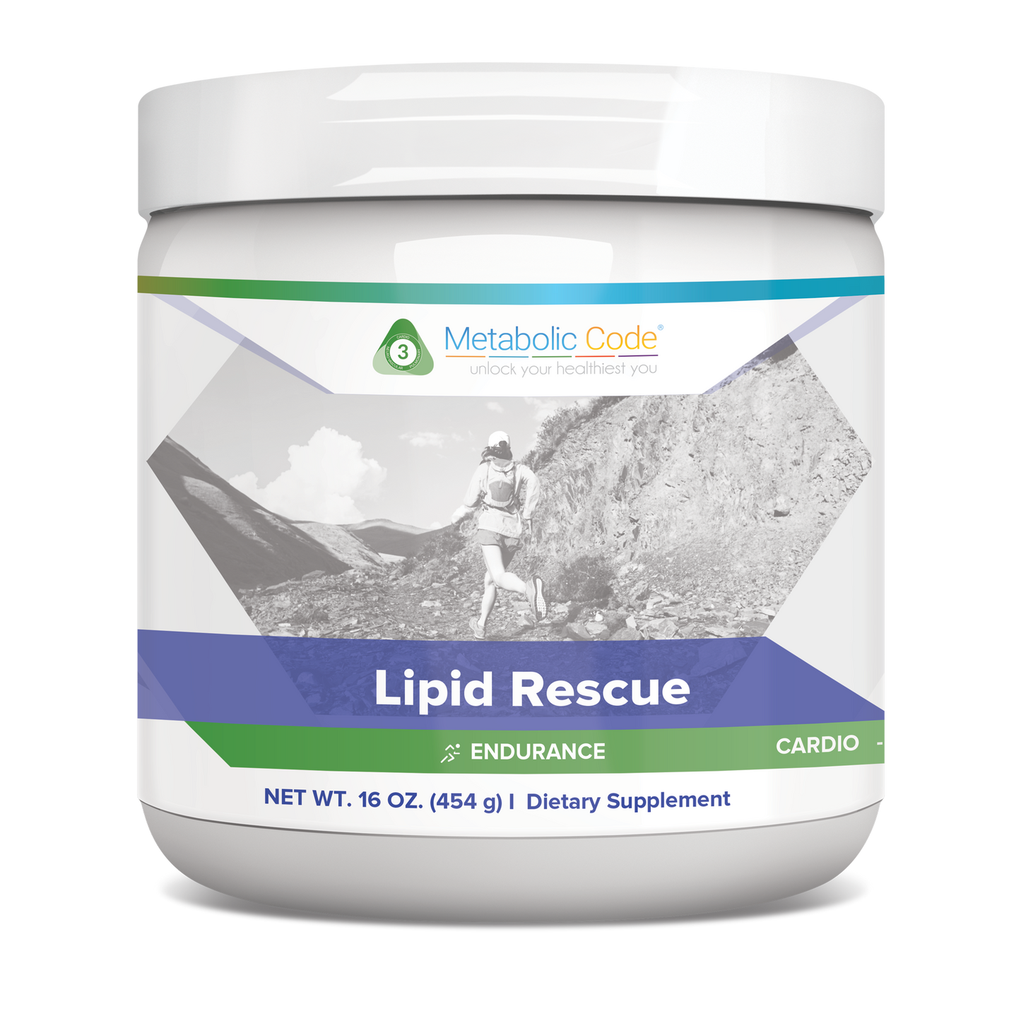 LIPID RESCUE/ULTRA PURE PHOS - LaValle Performance Health