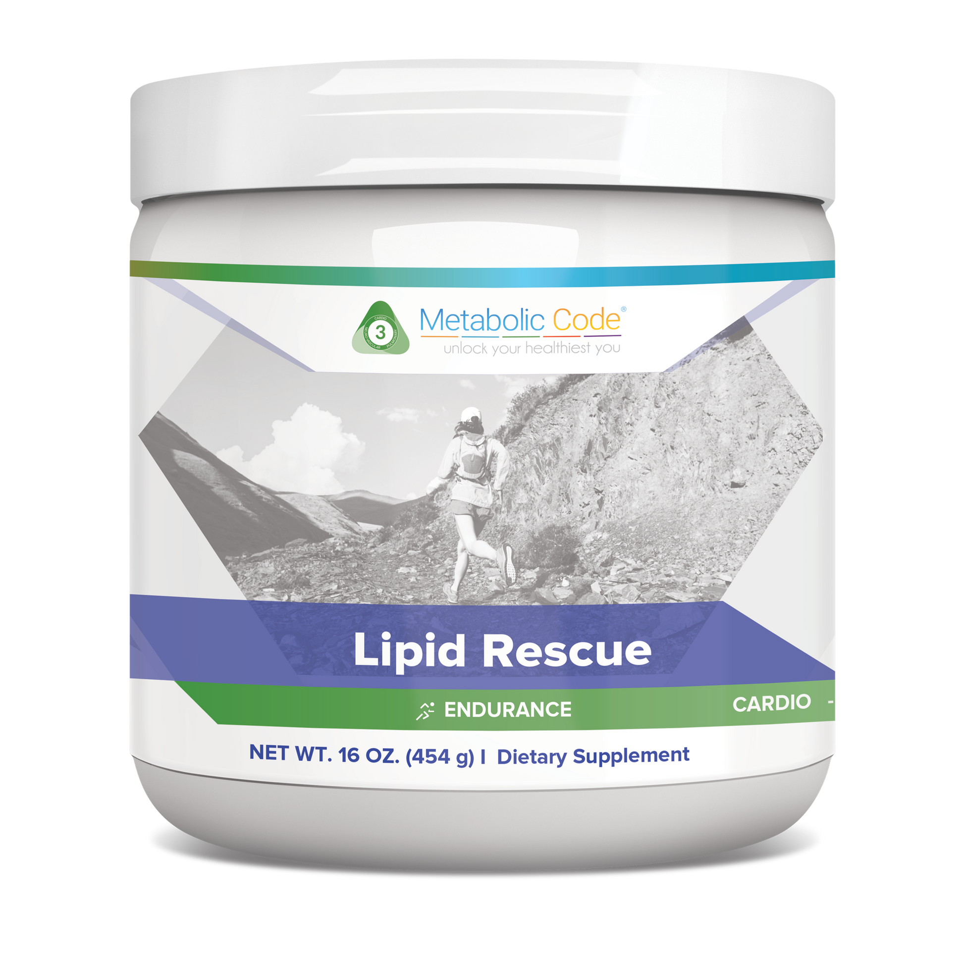 LIPID RESCUE/ULTRA PURE PHOS - LaValle Performance Health
