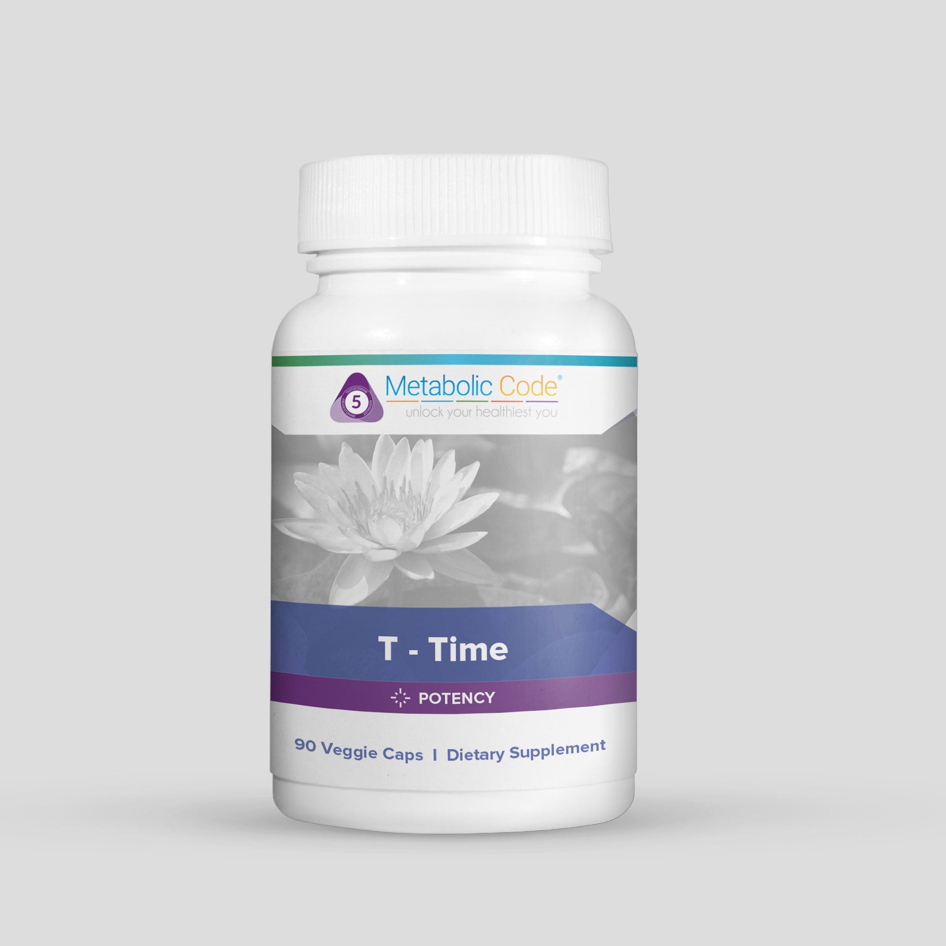 T-TIME - LaValle Performance Health