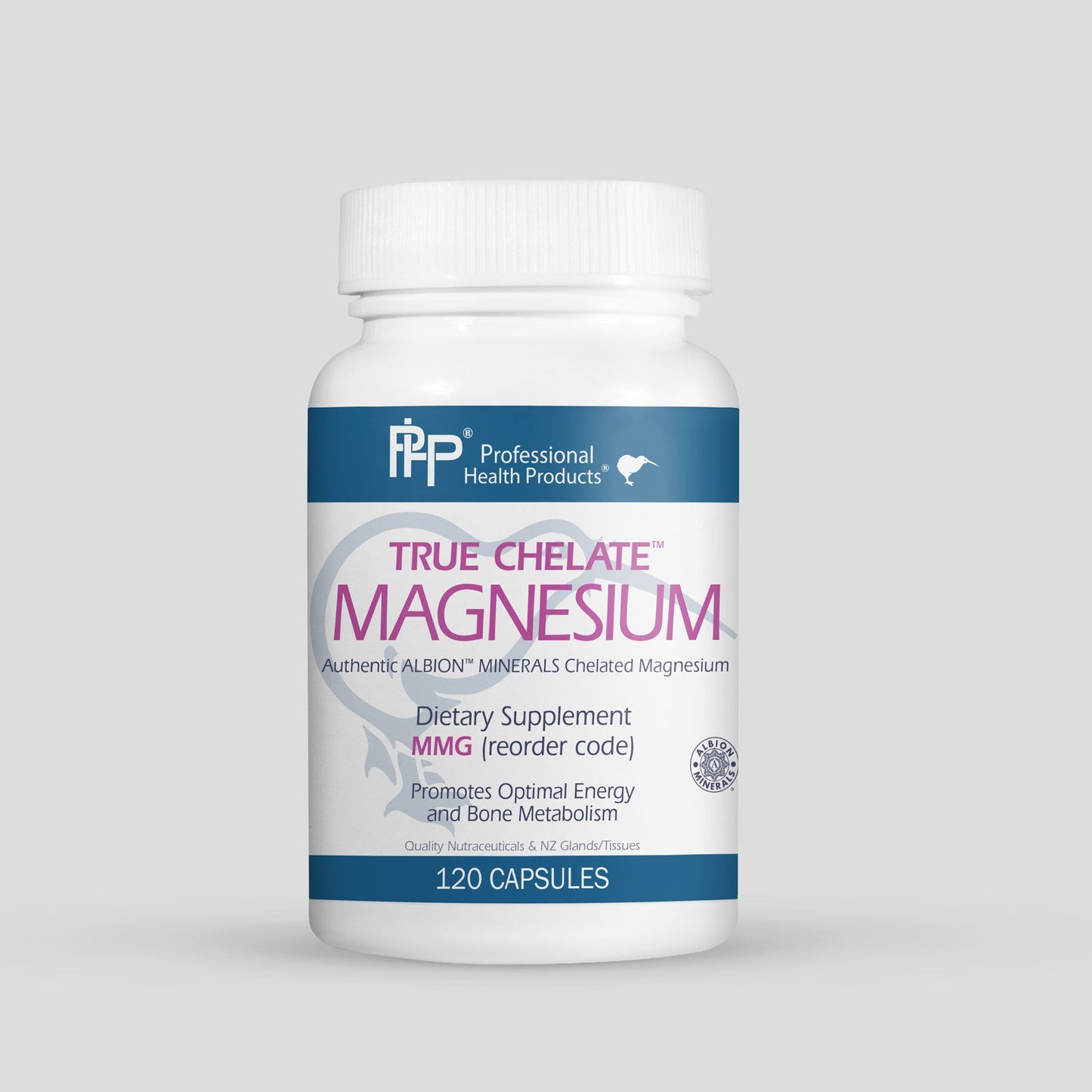 True Chelate Magnesium - LaValle Performance Health