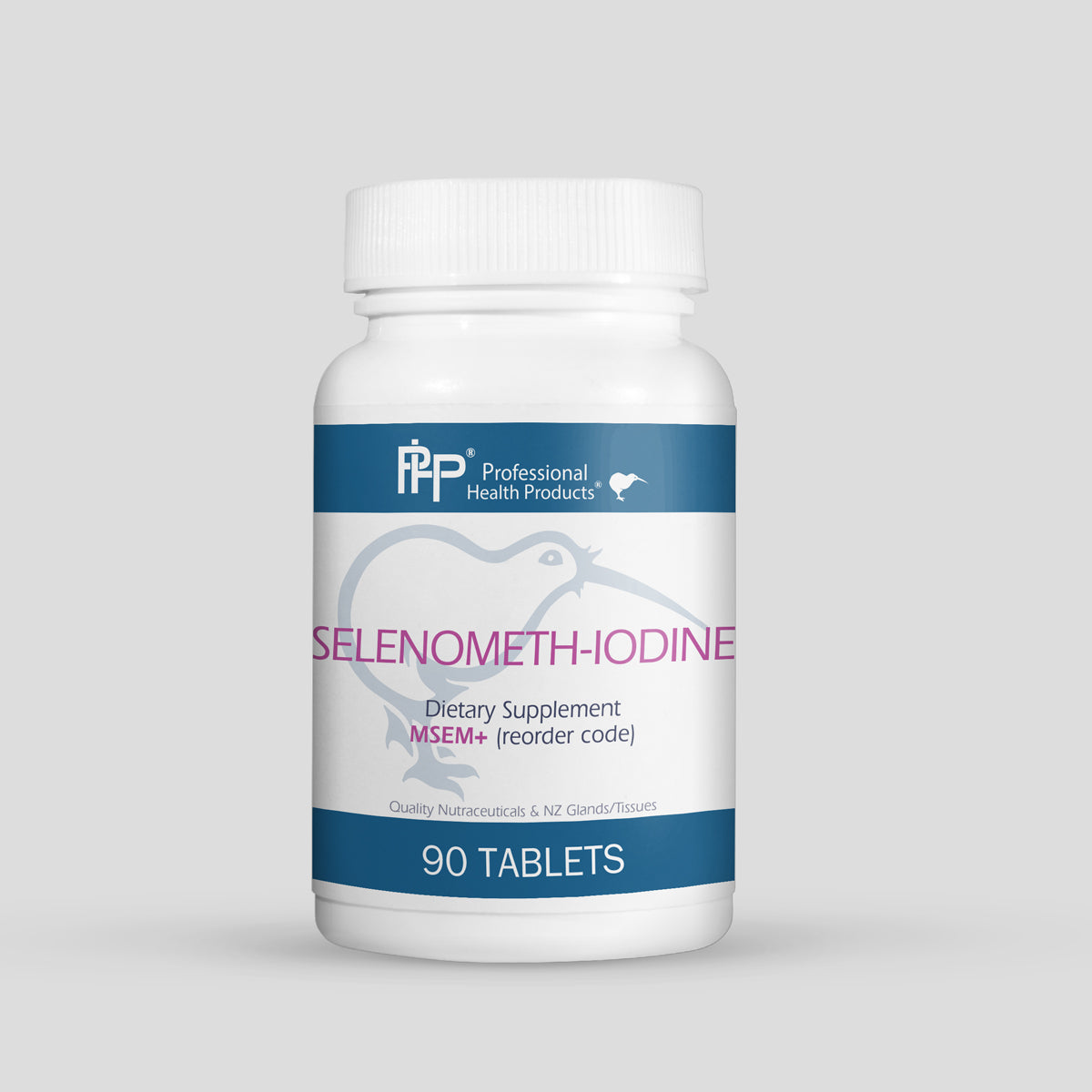 SELENOMETH-IODINE - LaValle Performance Health