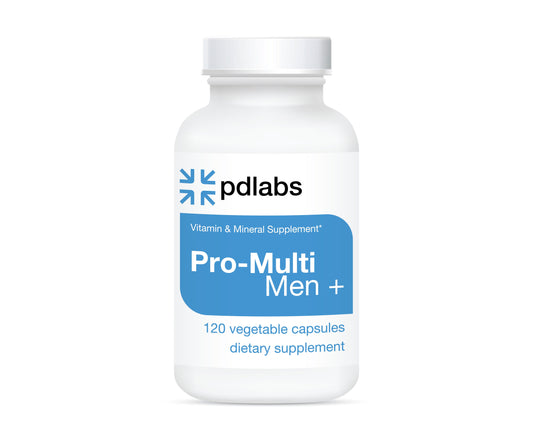 Pro-Multi for Men - LaValle Performance Health