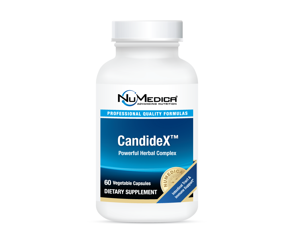 Candidex 60caps - LaValle Performance Health